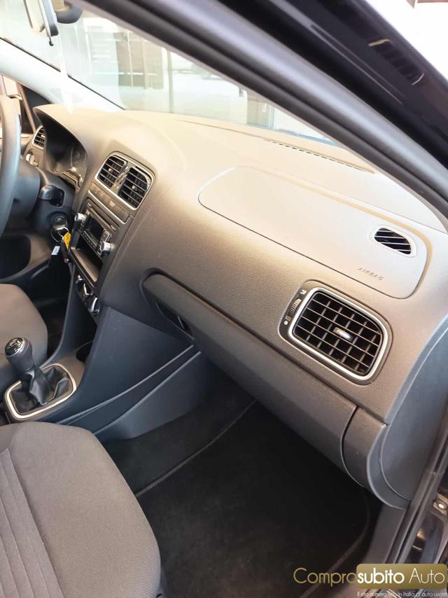 VOLKSWAGEN Polo usata 18