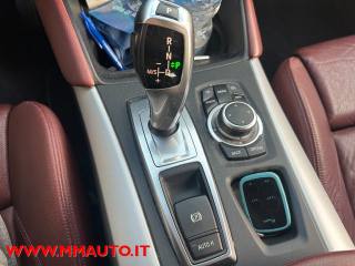 BMW X6 usata, con Servosterzo
