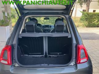 FIAT 500C usata, con Chiusura centralizzata