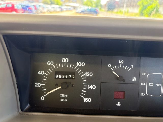 FIAT Panda usata 31