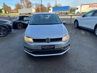 VOLKSWAGEN Polo usata, con Airbag
