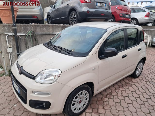 FIAT Panda usata, con Autoradio