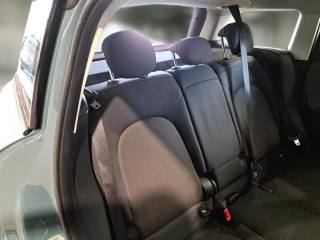 MINI Countryman usata, con Fendinebbia