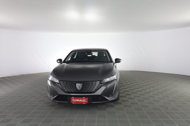 PEUGEOT 308 usata 0