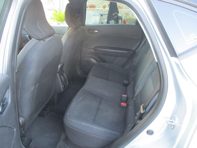 RENAULT Captur usata, con ESP