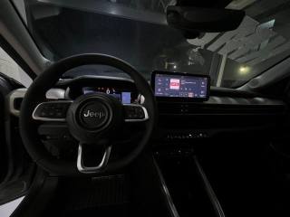 JEEP Avenger usata, con Sensore di pioggia