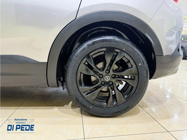 OPEL Grandland X usata, con Fendinebbia