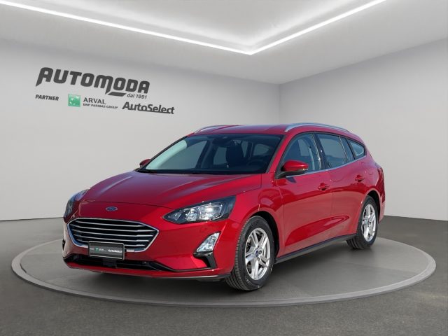 FORD Focus usata, con ABS