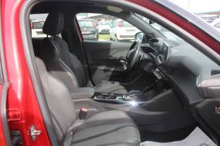 PEUGEOT 2008 usata, con Controllo trazione