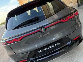 ALFA ROMEO Tonale usata, con Fari LED