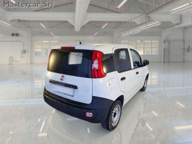 FIAT Panda usata, con Alzacristalli elettrici