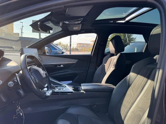 PEUGEOT 3008 usata, con Fari LED