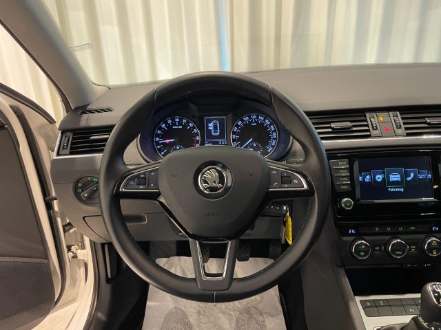 SKODA Octavia usata, con Cerchi in lega
