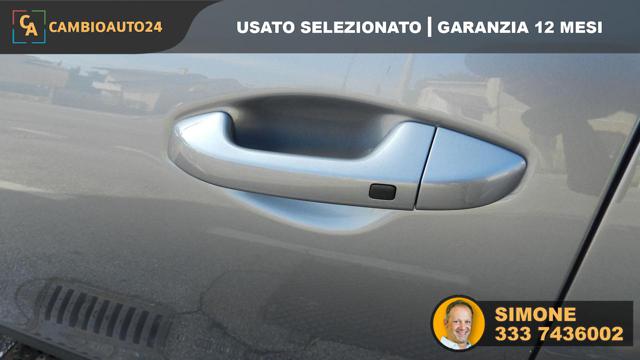 KIA XCeed usata, con Divisori per bagagliaio