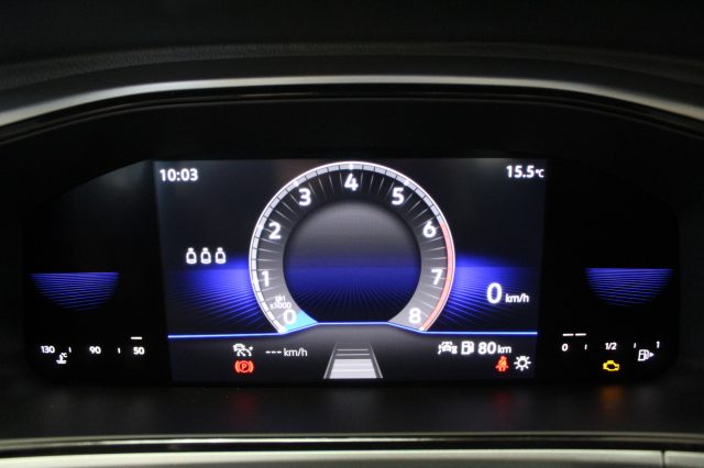 VOLKSWAGEN T-Roc usata, con Cruise Control