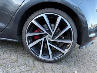 VOLKSWAGEN Golf GTI usata, con Climatizzatore