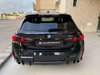 BMW 118 usata, con Autoradio