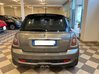 MINI Cooper S usata, con Alzacristalli elettrici