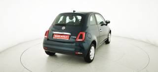 FIAT 500 usata, con Controllo trazione