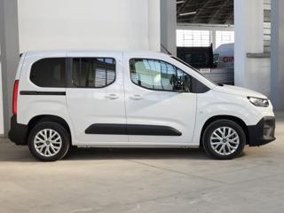 FIAT Doblo usata, con Cruise Control