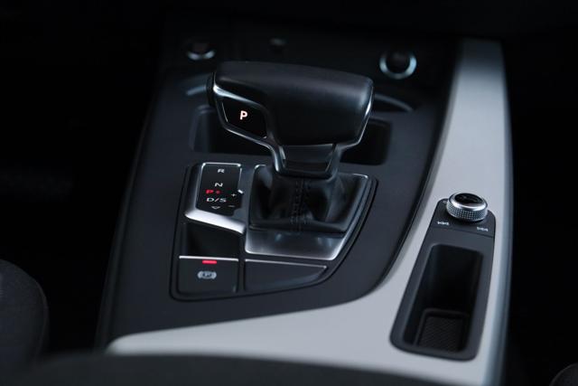 AUDI A4 usata, con Riscaldamento ausiliario
