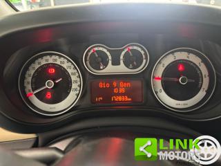 FIAT 500L usata, con Volante in pelle