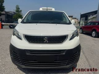PEUGEOT Expert usata, con Airbag