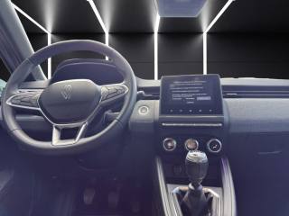 RENAULT Clio usata, con ESP