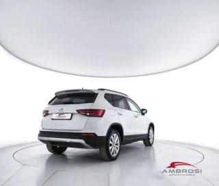 SEAT Ateca usata 2