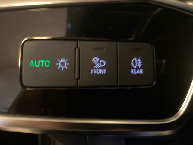 AUDI A6 allroad usata, con Touch screen