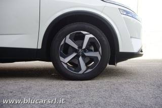 NISSAN Qashqai usata, con Telecamera per parcheggio assistito