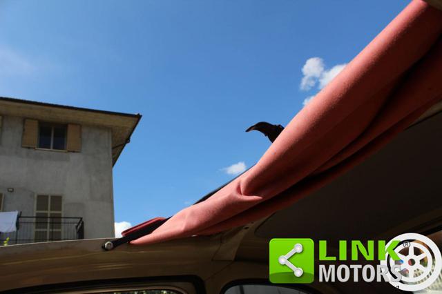 FIAT 500 usata 25