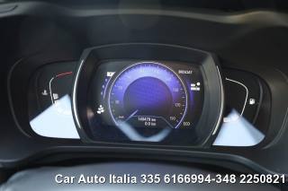 RENAULT Kadjar usata, con Sistema di riconoscimento della stanchezza