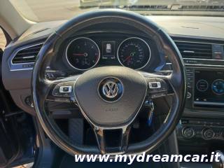 VOLKSWAGEN Tiguan usata, con ESP