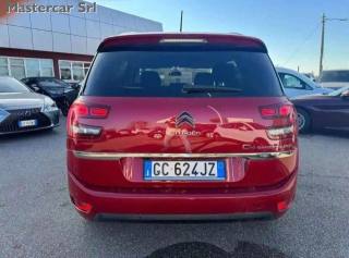 CITROEN Grand C4 Spacetourer usata, con Alzacristalli elettrici