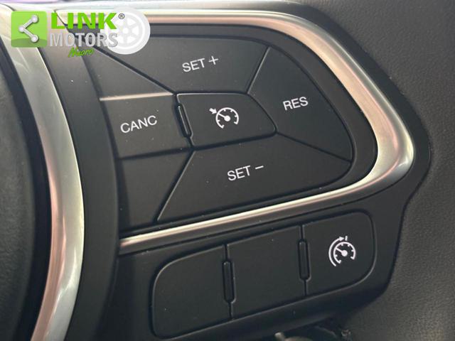 FIAT 500X usata, con USB