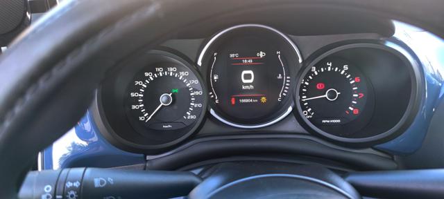 FIAT 500L usata, con Climatizzatore