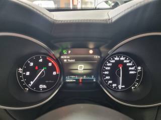 ALFA ROMEO Stelvio usata, con Trazione integrale