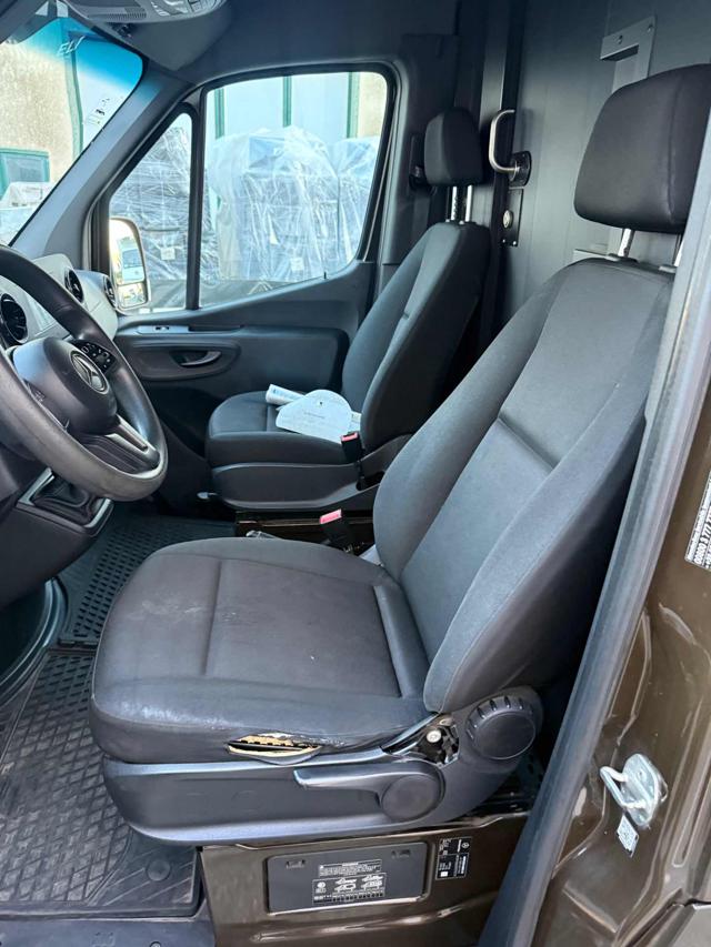MERCEDES-BENZ Sprinter usata, con Servosterzo