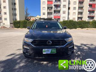 VOLKSWAGEN T-Roc usata, con Airbag