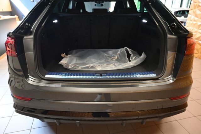 AUDI Q8 usata 28