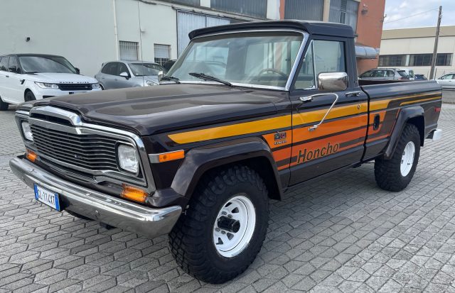 JEEP Other usata 1