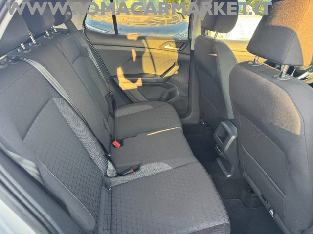 VOLKSWAGEN T-Cross usata, con Boardcomputer