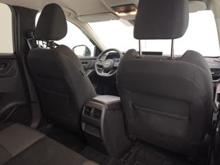 NISSAN Qashqai usata, con Volante multifunzione