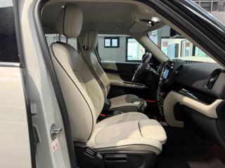 MINI Countryman usata, con Chiusura centralizzata