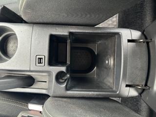 NISSAN Qashqai usata, con Isofix