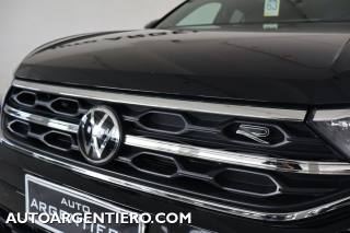 VOLKSWAGEN T-Roc usata, con Marmitta catalitica
