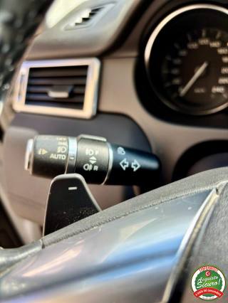 LAND ROVER Discovery Sport usata, con Cronologia tagliandi