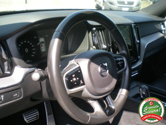 VOLVO XC60 usata 13