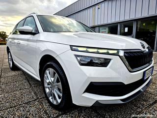 SKODA Kamiq usata, con Airbag laterali